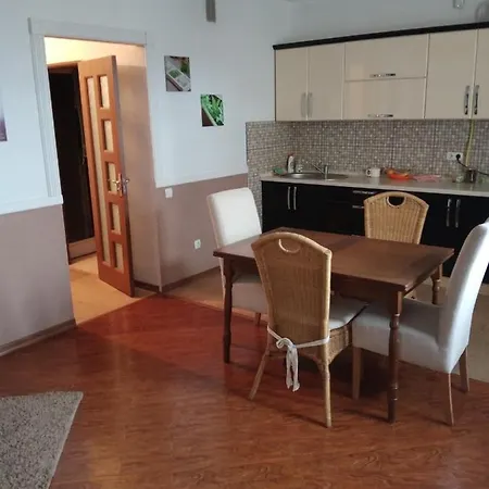 Apartment Modern
