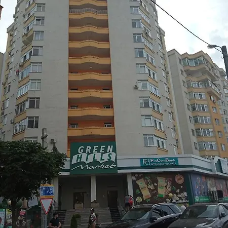 Modern